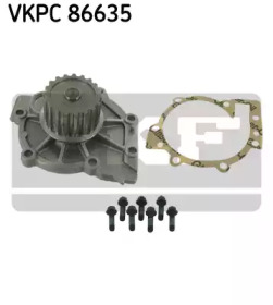 SKF VKPC 86635